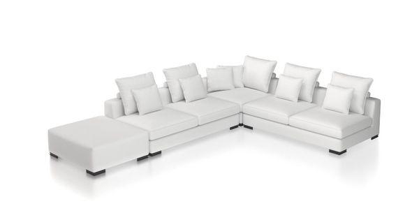 Clifford 2-Seater sofa by Eichholtz