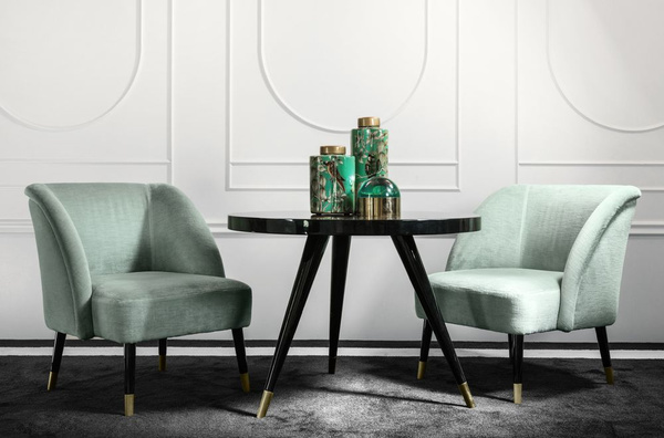 Stolik kawowy Dom Edizioni Andrea Tea