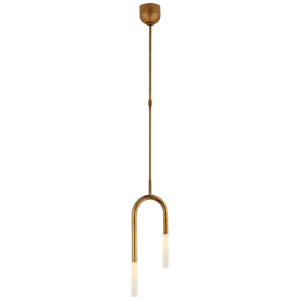 Kelly Wearstler Rousseau Small Pendant Lamp