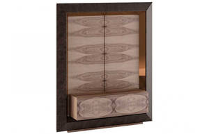 Smania Anteprima RTV cabinet