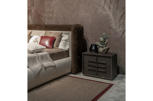 Gianfranco Ferré Home New Orleans nightstand