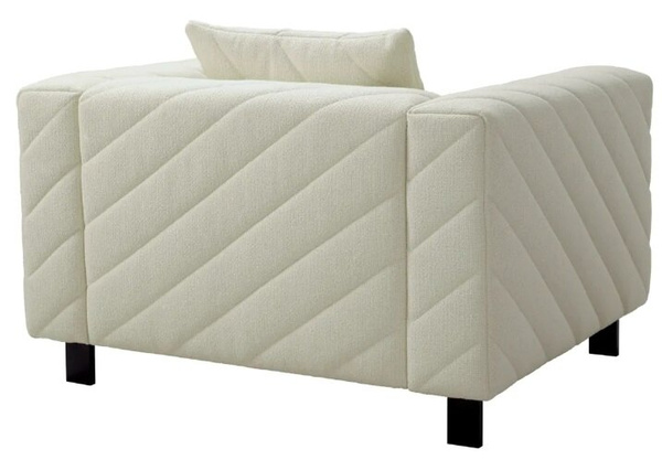 The Avellino Armchair by Eichholtz