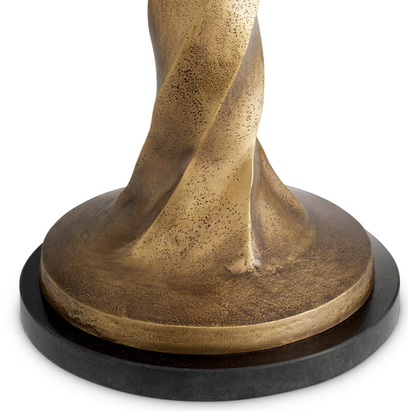 Costanza floor lamp by Eichholtz