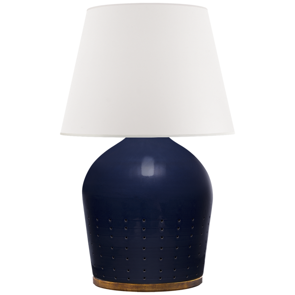 Ralph Lauren Home Halifax-small table lamp