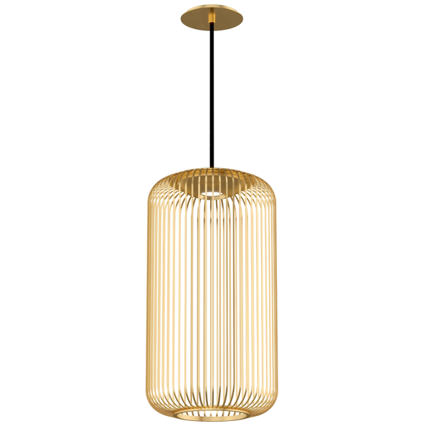 Lampa wisząca Sean Lavin Kai 1 