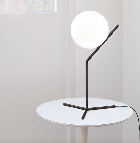 SIC Lights T1 High table lamp by Flos