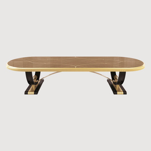 Bruno Zampa Metropolis Wide table