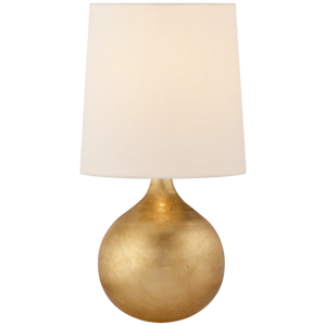 Lampa stołowa Aerin Warren Small marki Visual Comfort