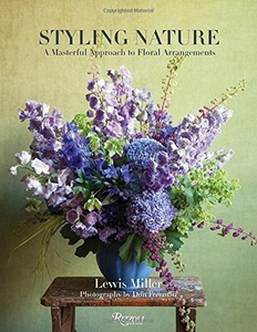 Album Styling Nature