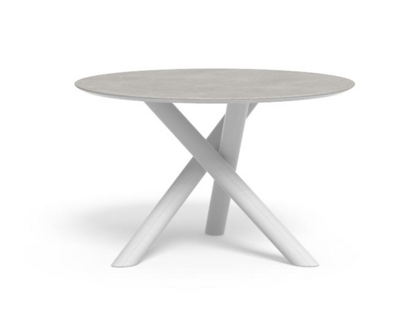 The Coral table by Talenti 