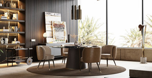 Laskasas Ralph chest of drawers