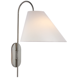 Kate Spade New York Kinsley Large wall lamp