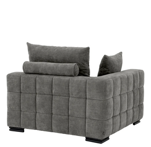 Clifford modular corner sofa by Eichholtz