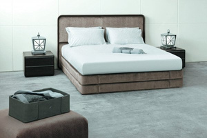 Smania Markus Bed