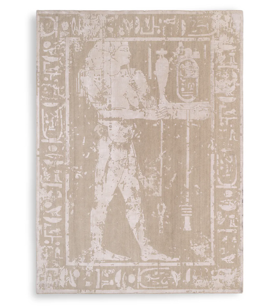 Dywan Akhtihotep marki Eichholtz