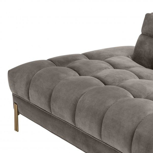 Eichholtz Sienna sofa right