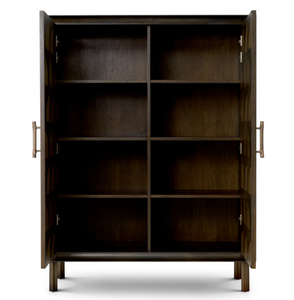 Kumo wardrobe by Eichholtz