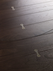 Bellavista Collection Francis coffee table