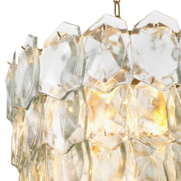 Eichholtz Elias chandelier