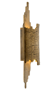 The Corelli wall lamp by Eichholtz