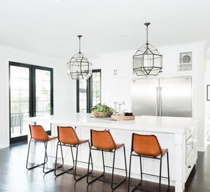 Suzanne Kasler Morris Medium Pendant Lamp