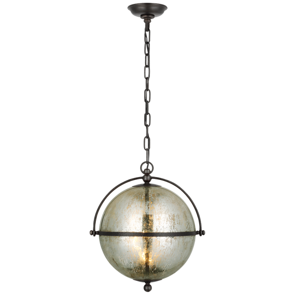 Chapman & Myers Bayridge Large Pendant Lamp