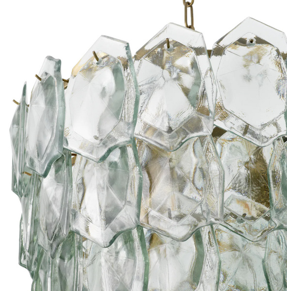 Eichholtz Elias chandelier