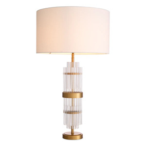 Lampa stołowa Eichholtz East