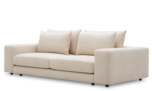 The Eichholtz Lounge Club L sofa