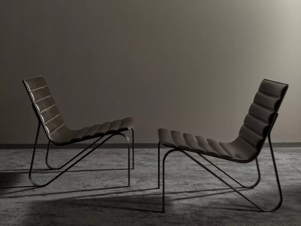 Galimberti Nino Thea armchair