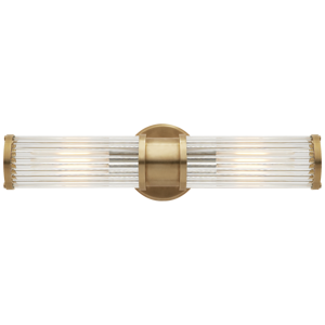 Kinkiet Ralph Lauren Home Allen Double