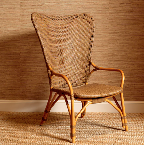 Colony chair by Eichholtz