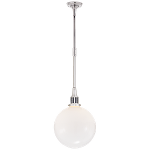 Lampa wisząca Ralph Lauren Home McCarren Small