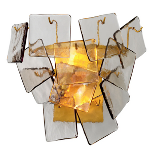 Biltmore wall lamp from Eichholtz