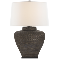 Lampa stołowa Ralph Lauren Home Isla