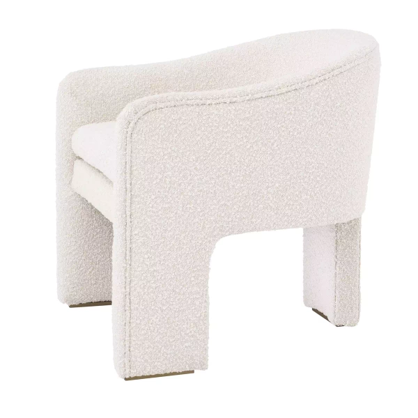 Eichholtz Pebbles armchair