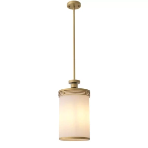Eichholtz Pendant Fayence Pendant Lamp