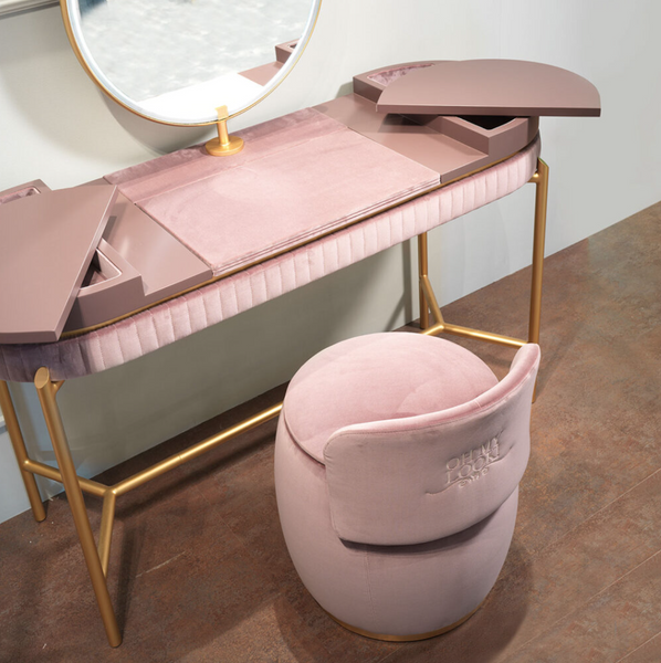 Toaletka Beauty Brera marki Former In Italia