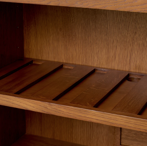 Borchard cabinet/bar by Eichholtz