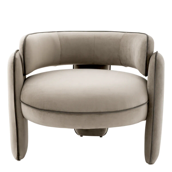 Eichholtz Chaplin armchair