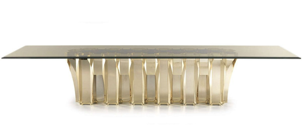 Stół Roberto Cavalli Home Interiors Soho