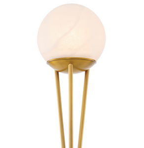 Lampa podłogowa Izzy marki Eichholtz