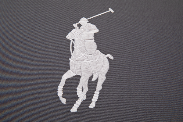 Ralph Lauren Home decorative pillow, from the Pony (CastleRock) collection