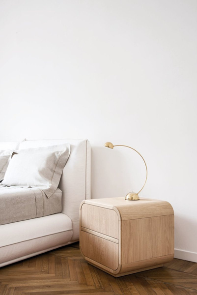 Nightstand Dom Edizioni Nathan