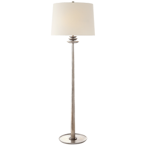 Aerin Beaumont floor lamp by Visual Comfort