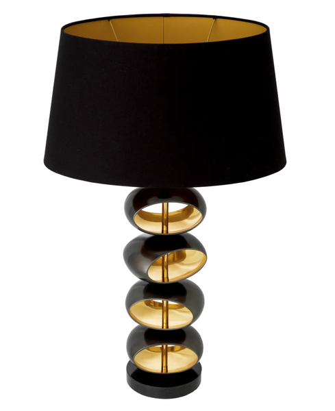 Canzo table lamp by Eichholtz