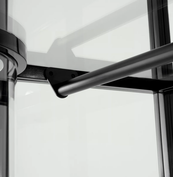 Gala bookcase by Eichholtz