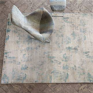 Impasto Carpet (Celadon)  