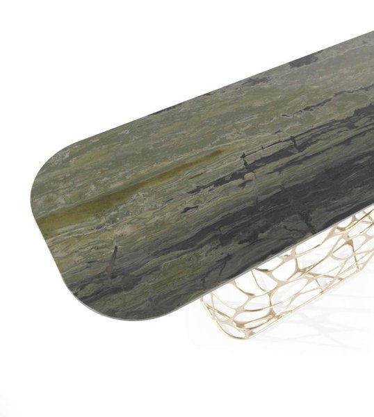 Roberto Cavalli Home Interiors Sioraf Console