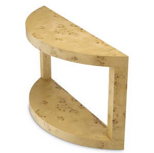 Raphael console by Eichholtz